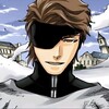 Telegram channel انمي بليتش | Bleach logo