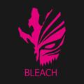 Logo saluran telegram bleachshop — Bleach !