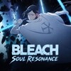 Логотип телеграм канала @bleachsoulresonancegame — Bleach: Soul Resonance