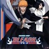 Logo of telegram channel bleachversionfrancais — Bleach VF