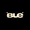 Логотип телеграм канала @blecommunity — BLACK LABEL