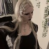 Логотип телеграм канала @blednaiabliad — GABAJJOU