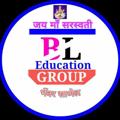 Logo de la chaîne télégraphique bleducationgroup - B L Education Group🔝