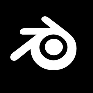 Logo of telegram channel blender_tricks — Blender Tricks