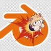Telegram channel Blender SURVIVAL logo
