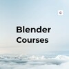 टेलीग्राम चैनल का लोगो blendercourseforfree — Blender course for free