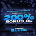 Telegram channel BLER5 bet logo