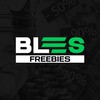 Telegram channel BLES Freebies — Ігрова халява logo
