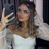 Логотип телеграм канала @bleskbaby24 — blesk.baby без масок
