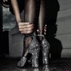 Логотип телеграм канала @bleskburlesk — Блеск бурлеск