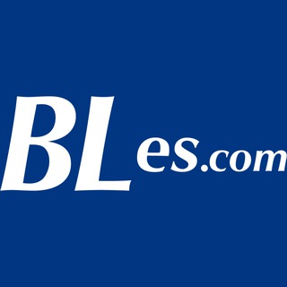 Logotipo del canal de telegramas blesnoticias - BLes.com Noticias