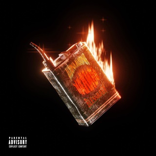 Логотип телеграм -каналу blessbaby — YLG - YoungLegendsGang