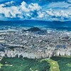 Логотип телеграм канала @blessed_chuncheon — Благословенная Чунька