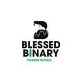 Logo saluran telegram blessedbinary — Blessed Binary