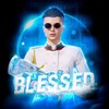 Логотип телеграм канала @blessedpapo4kax9 — BleSSeD_PAPO4KA