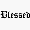 Logo of telegram channel blessedspot — SPOT Blessed
