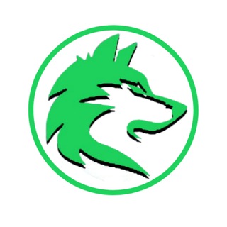 Logotipo del canal de telegramas blessedwolffx - BLESSED WOLF FX