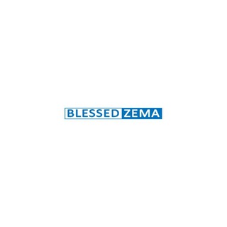 Logo of telegram channel blessedzema — Blessed ዜማ