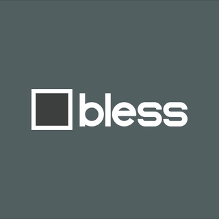 Telegram channel 🔳Bless mebel logo
