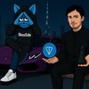 Логотип телеграм канала @blessside — Ton BlessSide