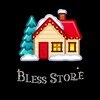 Логотип телеграм канала @blessst0re — Bless Store
