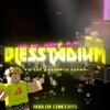 Логотип телеграм канала @blesstadium — BLESSTADIUM