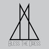 Логотип телеграм канала @blessthedress — Bless.the.dress