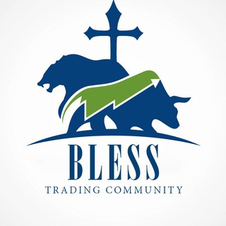 Logo saluran telegram blesstradingcommunity — Bless Trading Community