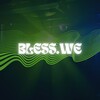 Логотип телеграм канала @blesswee — BLESS.WE