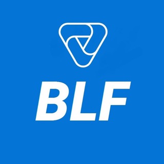 Логотип телеграм канала @blfvideos — BLF.Video’s