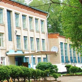 Логотип телеграм канала @blg_school_23 — Школа 23 Благовещенск