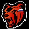 Логотип телеграм канала @blglserials — Блек раша Вирты и Аккаунты
