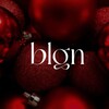 Логотип телеграм канала @blgnbar — Балаган бар | blgn.bar