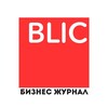 Логотип телеграм канала @blicjournal — Очень Полезный Бот