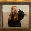 Логотип телеграм канала @bliin_bliin — это эля!