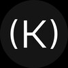 Логотип телеграм канала @blikdockino — БЛИ(К) – док кино