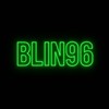 Логотип телеграм канала @blin96 — BLIN96