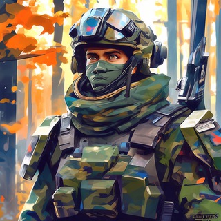 Логотип телеграм канала @blindazhnyj_dolgozhitel — Блиндажный долгожитель
