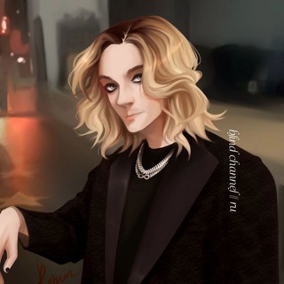 Логотип телеграм канала @blindchannelruspeaking — 🐍blind channel || ru