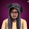 Логотип телеграм канала @blinderminetg — Слепой Горностай 🤡 BlindErmine