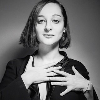 Логотип телеграм канала @blindertinder — Дневник Яны Блиндер