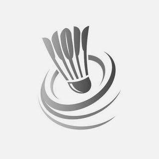 Telegram channel Badminton Lovers Indonesia🏸 logo
