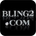 Logo saluran telegram blingblingid — 𝘽𝙇𝙄𝙉𝙂𝟮 .𝘾𝙊𝙈
