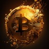 Логотип телеграм -каналу blinko_torh — Blinko ( > ) / Торг ⚖️