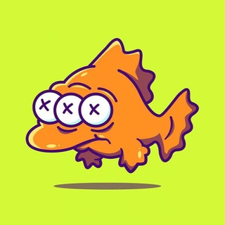 Логотип телеграм канала @blinky_tg — Blinky in Crypto