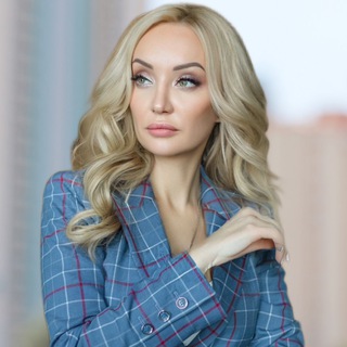 Telegram channel Азбука ипотеки. Блинова Наталия logo