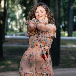 Логотип телеграм канала @blinovskayael — Елена Блиновская