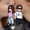Логотип телеграм канала @blinspotknylsa — blin SPOTknylsa