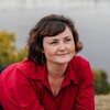 Логотип телеграм канала @blintsova_50knig — Блинцова рассказывает