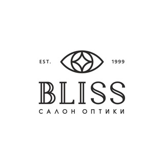 Логотип телеграм канала @bliss_linz — Bliss Optic (Контактные линзы)
